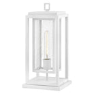 Hinkley Lighting - Republic LED Pier Mount - 1007TW-LV - Canada Light Shop