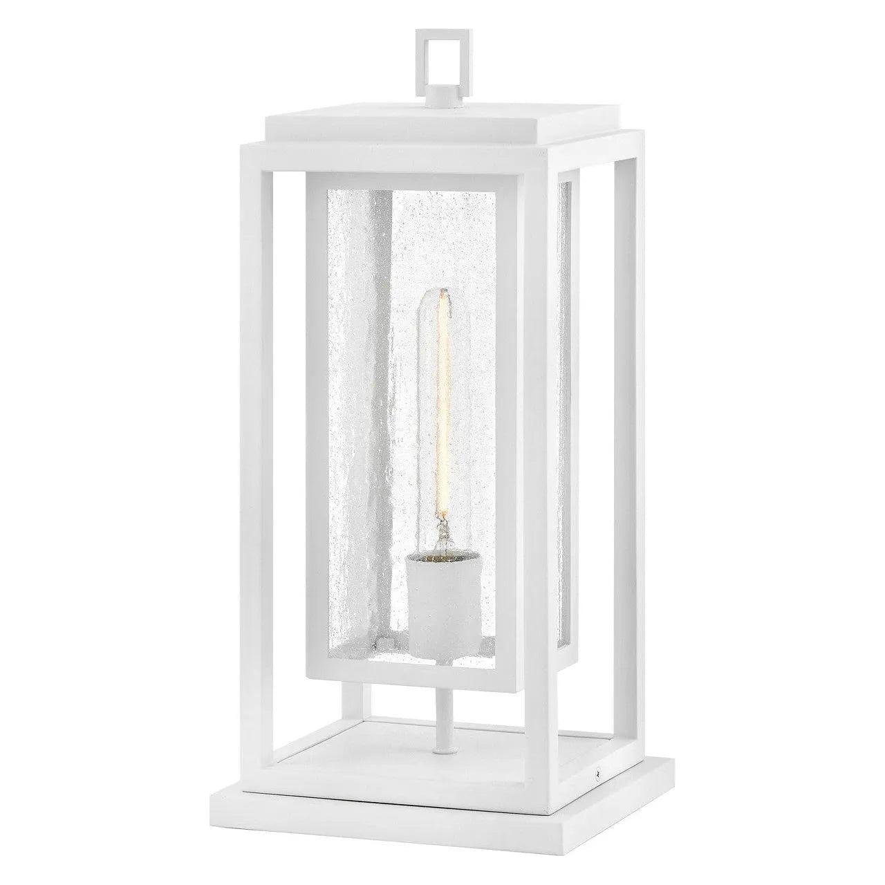 Hinkley Lighting - Republic LED Pier Mount - 1007TW - Canada Light Shop
