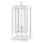 Hinkley Lighting - Republic LED Pier Mount - 1007TW - Canada Light Shop