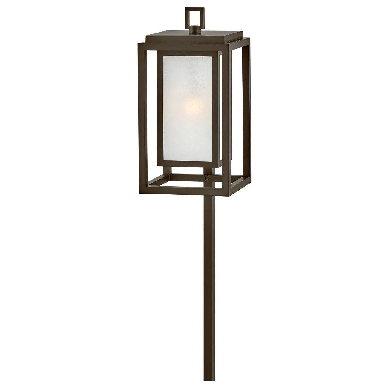 Hinkley Lighting - Republic Path LED Path Light - 15558OZ-LL - Canada Light Shop