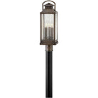 Hinkley Lighting - Revere 23-Inch Outdoor Post Mount - 1181BLB - Canada Light Shop