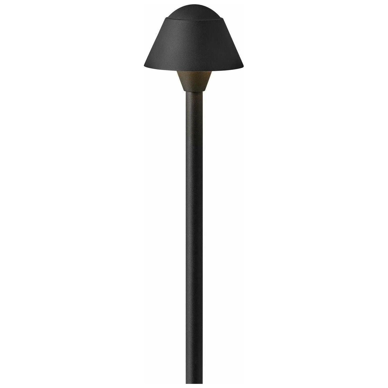 Hinkley Lighting - Rex LED Path Light - 1533TK - Canada Light Shop