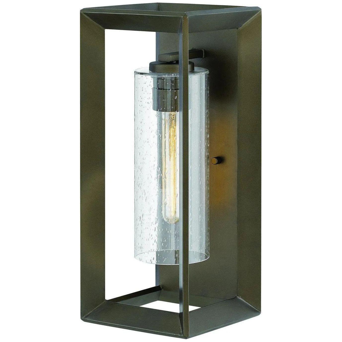 Hinkley Lighting - Rhodes 17-Inch Outdoor Wall Mount - 29302WB - Canada Light Shop