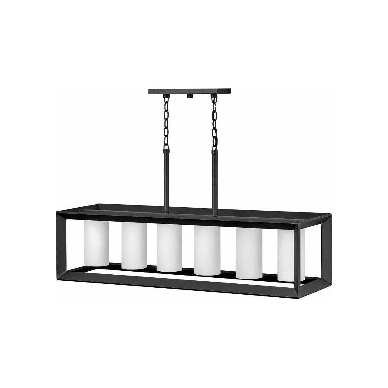 Hinkley Lighting - Rhodes LED Linear - 29306BGR-LL - Canada Light Shop