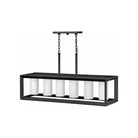 Hinkley Lighting - Rhodes LED Linear - 29306BGR-LL - Canada Light Shop