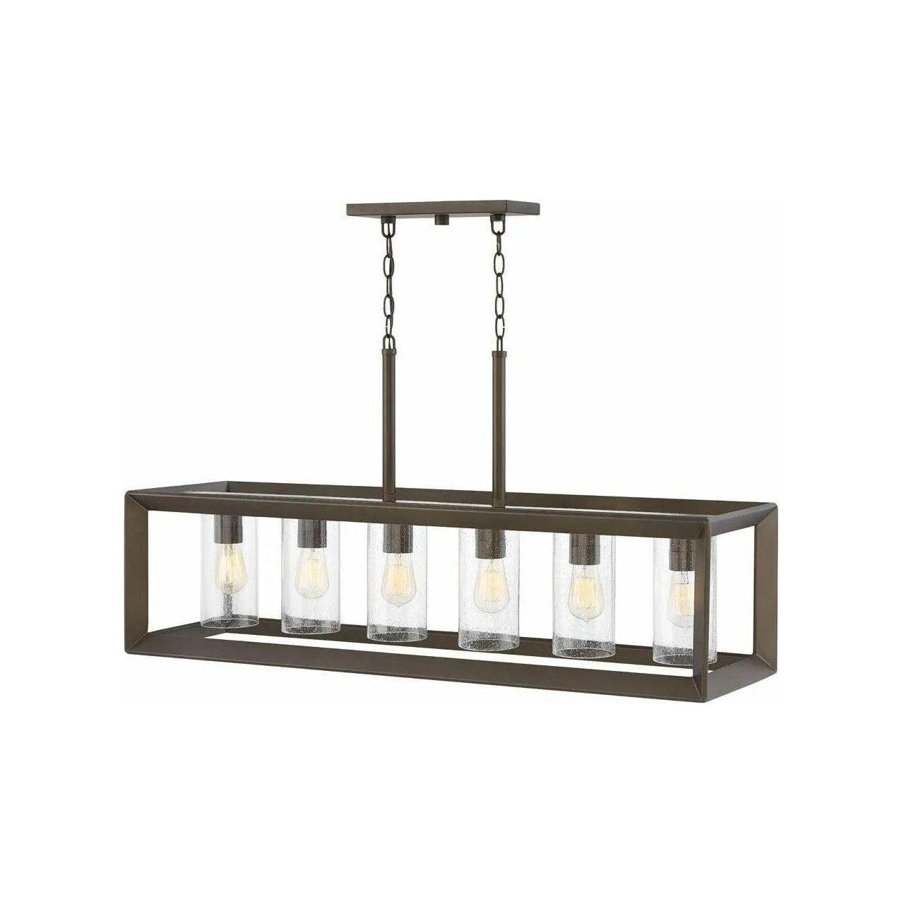 Hinkley Lighting - Rhodes LED Linear - 29306WB-LL - Canada Light Shop