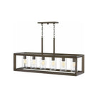 Hinkley Lighting - Rhodes LED Linear - 29306WB-LL - Canada Light Shop