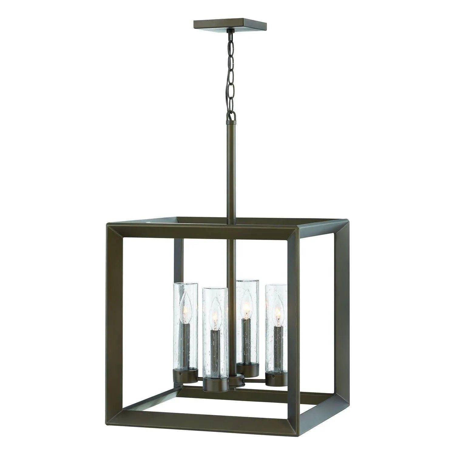 Hinkley Lighting - Rhodes LED Outdoor Pendant - 29304WB-LL - Canada Light Shop