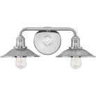 Hinkley Lighting - Rigby 19-Inch Two Light Bath - 5292PN - Canada Light Shop
