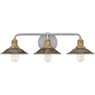 Hinkley Lighting - Rigby 27-Inch Three Light Bath - 5293AN - Canada Light Shop