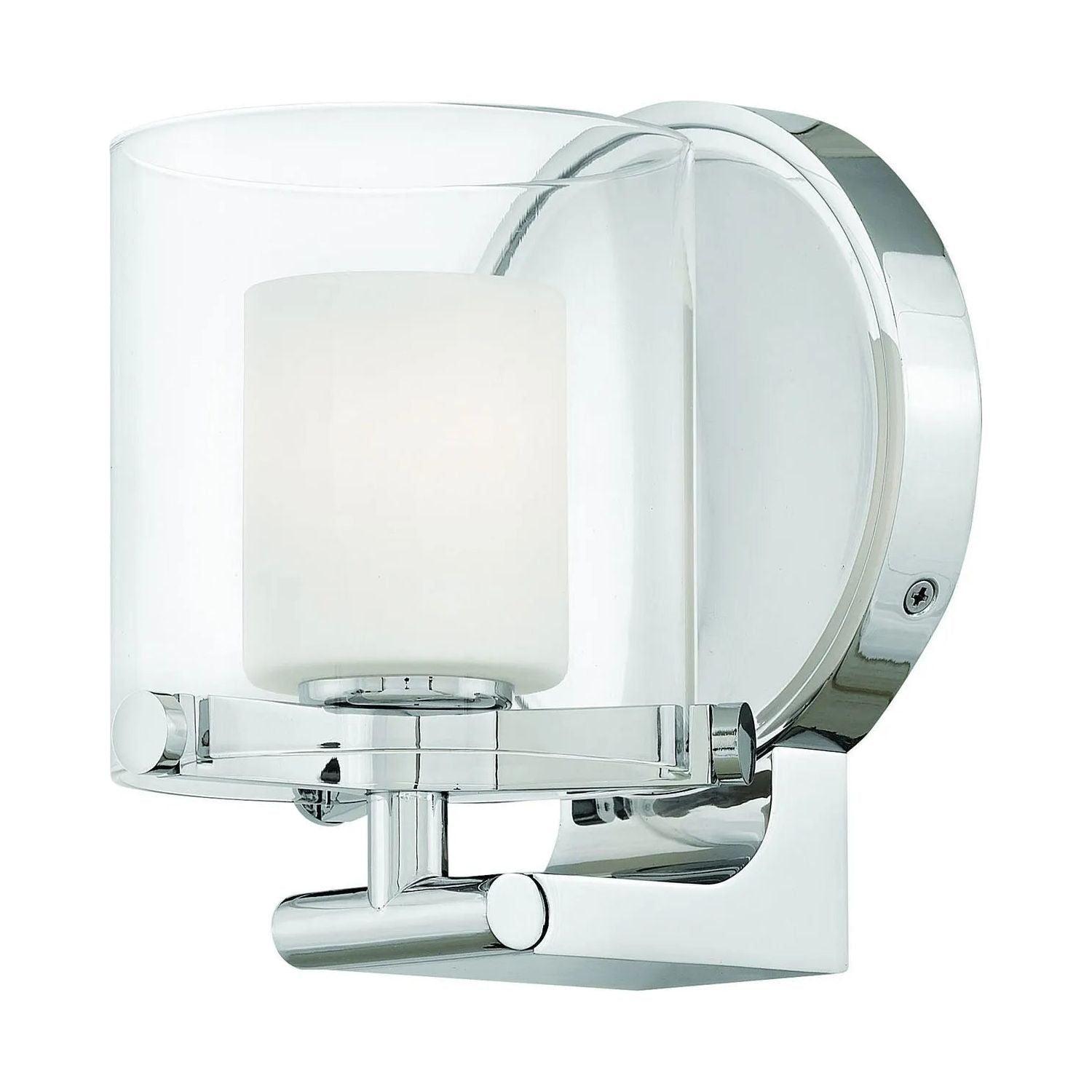 Hinkley Lighting - Rixon LED Bath Sconce - 5490CM-LL - Canada Light Shop