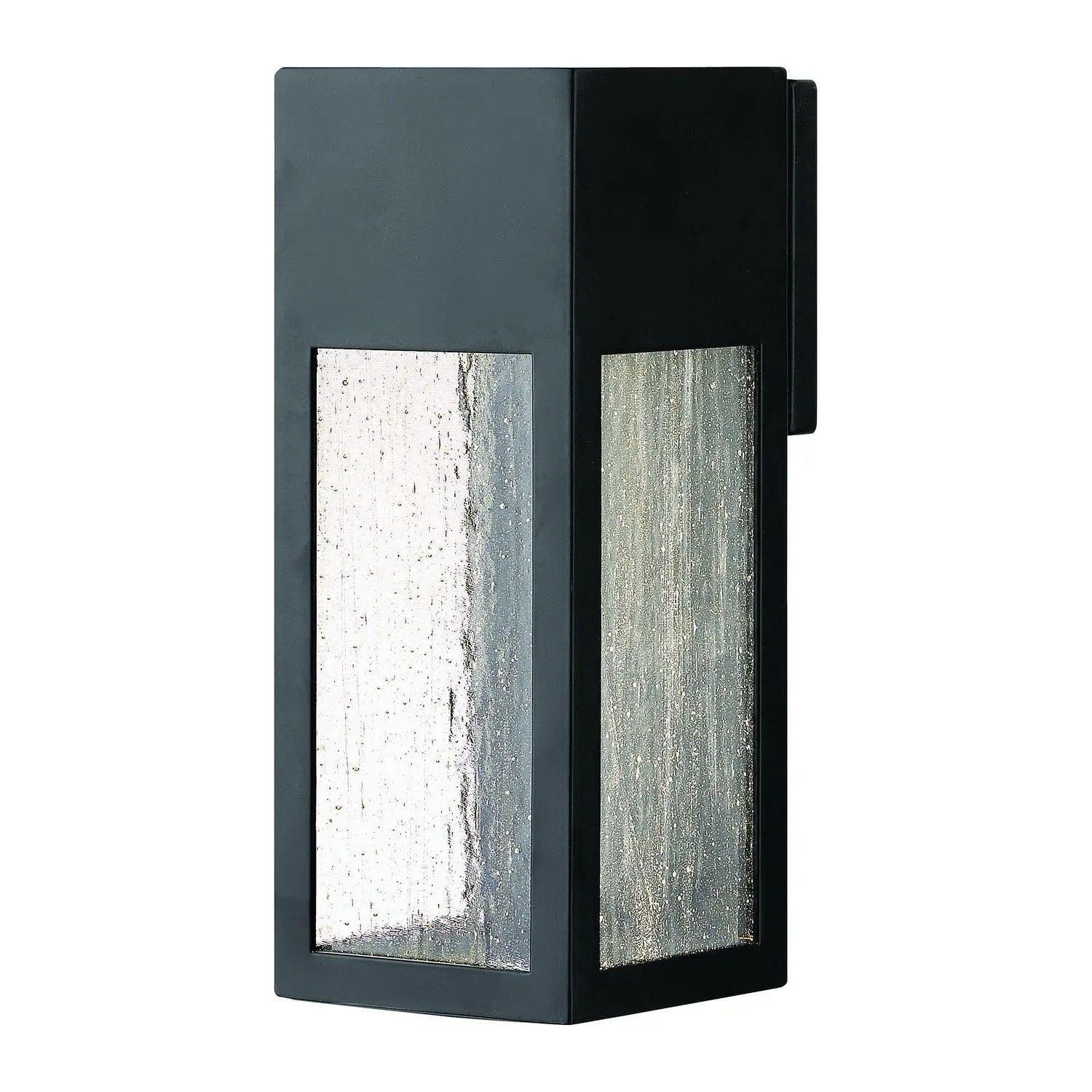 Hinkley Lighting - Rook LED Wall Mount - 1784SK-LL - Canada Light Shop