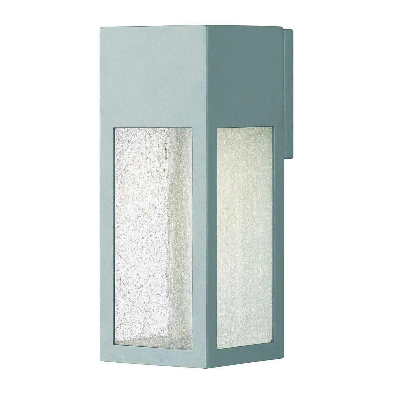 Hinkley Lighting - Rook LED Wall Mount - 1784TT-LL - Canada Light Shop