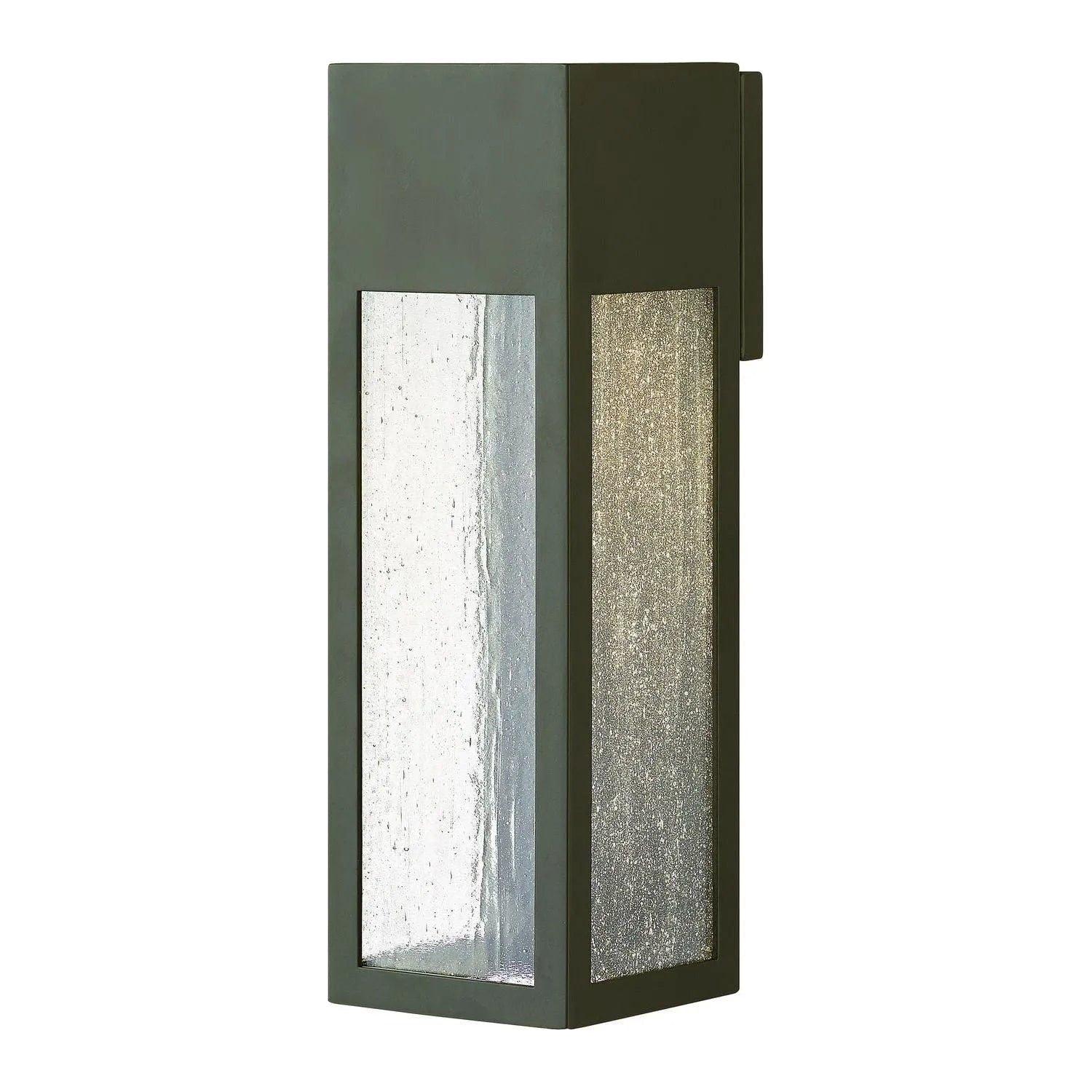 Hinkley Lighting - Rook LED Wall Mount - 1785BZ-LL - Canada Light Shop