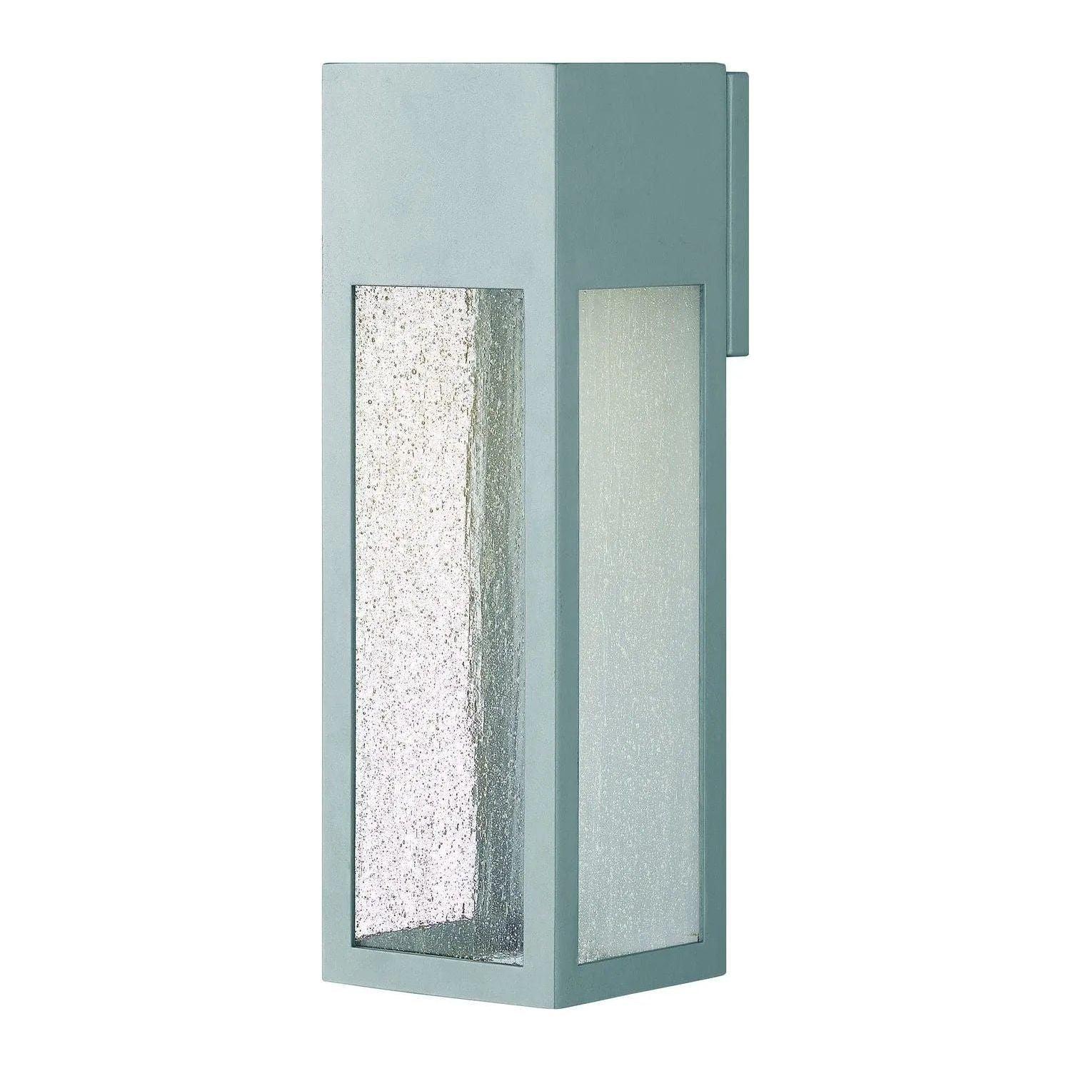 Hinkley Lighting - Rook LED Wall Mount - 1785TT-LL - Canada Light Shop