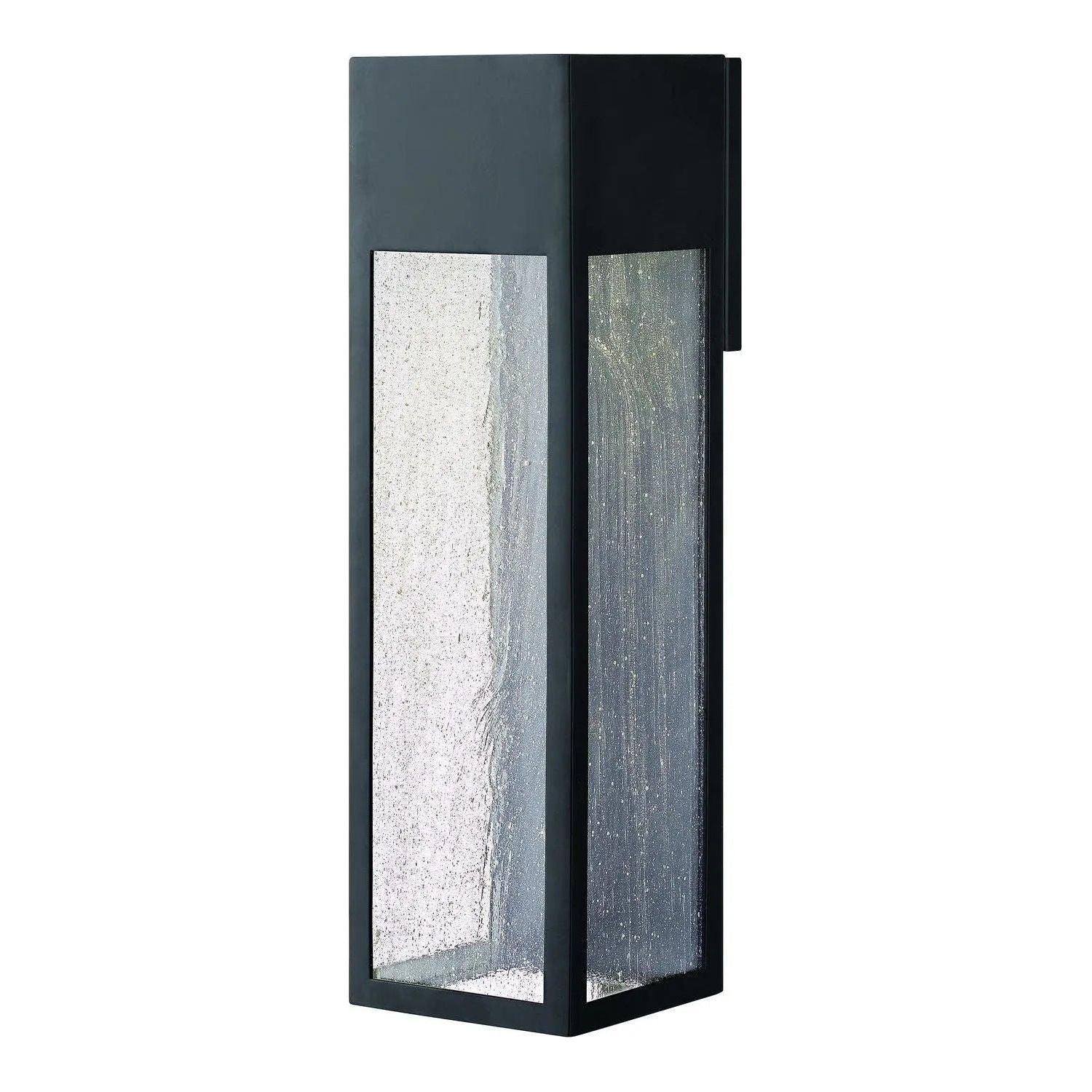 Hinkley Lighting - Rook LED Wall Mount - 1788SK-LL - Canada Light Shop