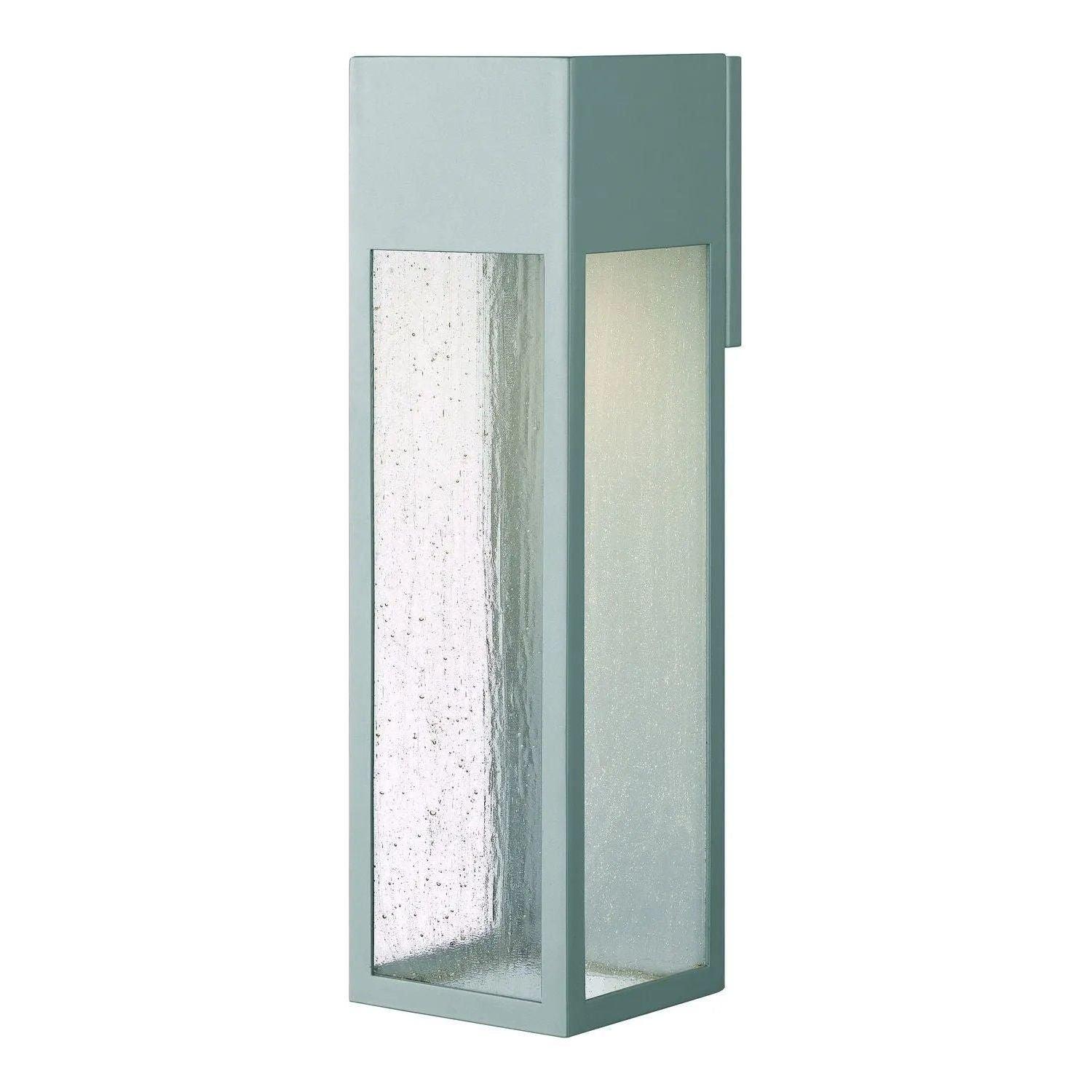 Hinkley Lighting - Rook LED Wall Mount - 1788TT-LL - Canada Light Shop