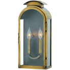Hinkley Lighting - Rowley 18-Inch Outdoor Wall Mount - 2524LS - Canada Light Shop