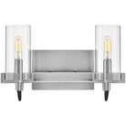Hinkley Lighting - Ryden LED Vanity - 58062BN - Canada Light Shop