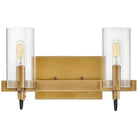 Hinkley Lighting - Ryden LED Vanity - 58062HB - Canada Light Shop