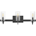 Hinkley Lighting - Ryden LED Vanity - 58063BK - Canada Light Shop