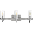 Hinkley Lighting - Ryden LED Vanity - 58063BN - Canada Light Shop