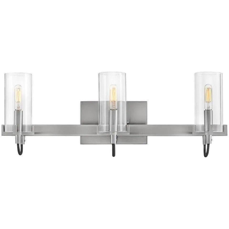 Hinkley Lighting - Ryden LED Vanity - 58063BN - Canada Light Shop