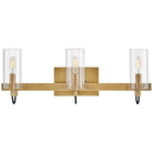 Hinkley Lighting - Ryden LED Vanity - 58063HB - Canada Light Shop