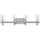 Hinkley Lighting - Ryden LED Vanity - 58064BN - Canada Light Shop