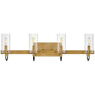 Hinkley Lighting - Ryden LED Vanity - 58064HB - Canada Light Shop