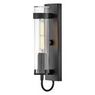 Hinkley Lighting - Ryden LED Wall Mount Lantern - 13200BK - Canada Light Shop