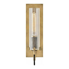 Hinkley Lighting - Ryden Wall Sconce - 37850HB - Canada Light Shop