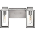 Hinkley Lighting - Sag Harbor 5-Inch Two Light Bath - 5862PL - Canada Light Shop