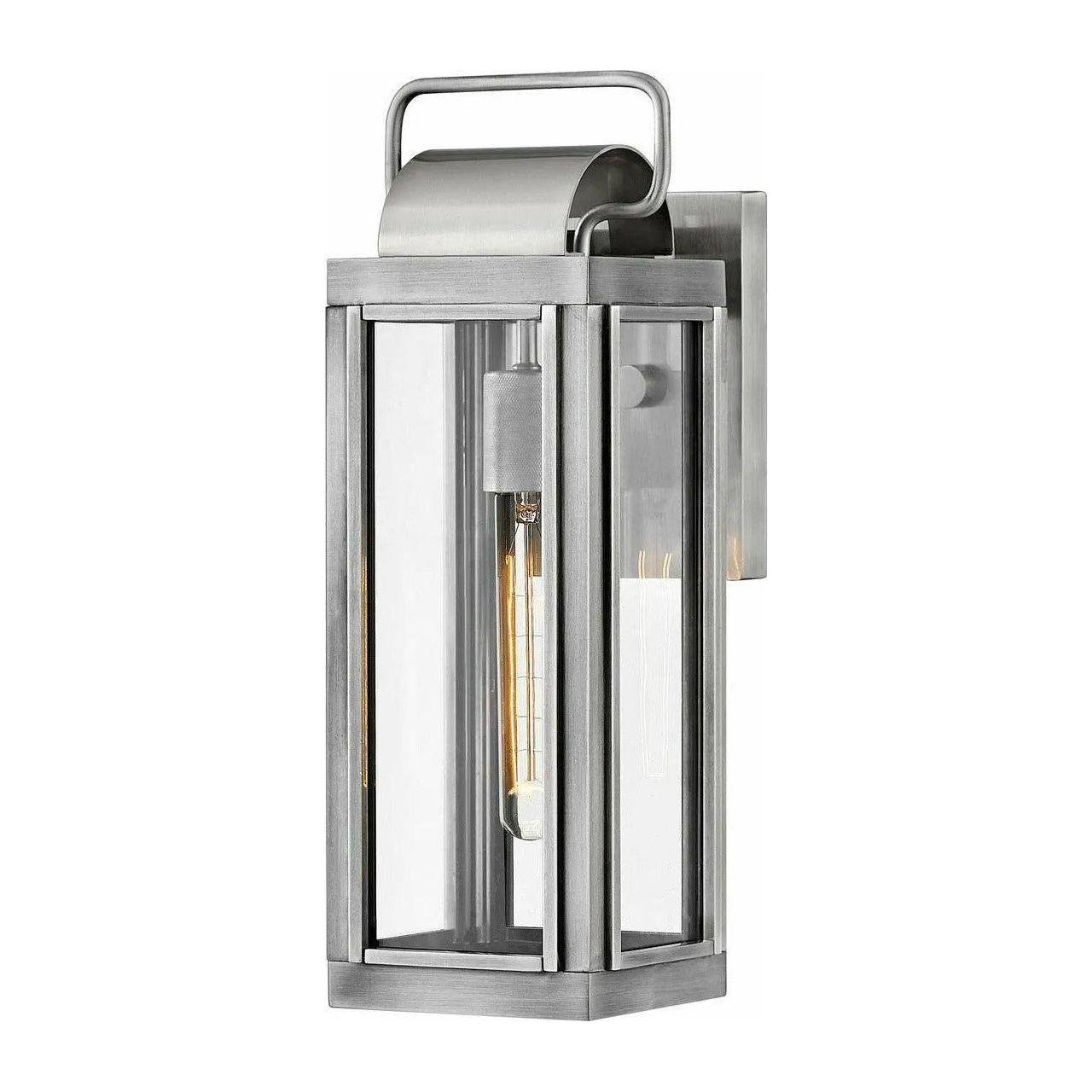 Hinkley Lighting - Sag Harbor Wall Mount - 2840AL-LL - Canada Light Shop