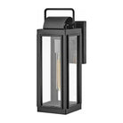 Hinkley Lighting - Sag Harbor Wall Mount - 2840BK-LL - Canada Light Shop