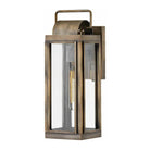 Hinkley Lighting - Sag Harbor Wall Mount - 2840BU-LL - Canada Light Shop