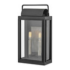 Hinkley Lighting - Sag Harbor Wall Mount - 2844BK - Canada Light Shop