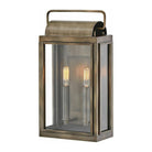 Hinkley Lighting - Sag Harbor Wall Mount - 2844BU - Canada Light Shop