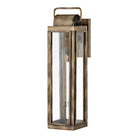 Hinkley Lighting - Sag Harbor Wall Mount - 2845BU-LL - Canada Light Shop