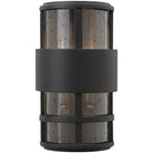 Hinkley Lighting - Saturn 13-Inch Outdoor Wall Mount - 1908SK - Canada Light Shop