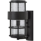 Hinkley Lighting - Saturn 16-Inch Outdoor Wall Mount - 1904SK - Canada Light Shop