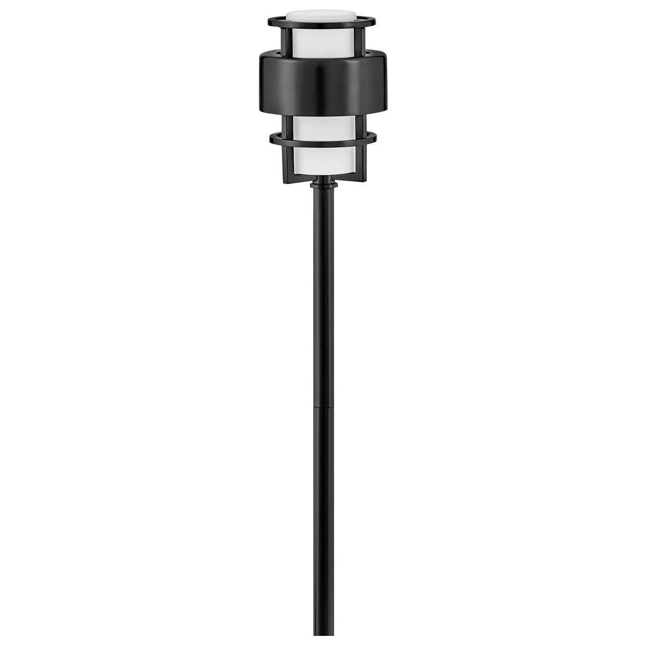 Hinkley Lighting - Saturn Path LED Path Light - 1579SK-LL - Canada Light Shop
