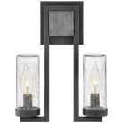 Hinkley Lighting - Sawyer 12-Inch Outdoor Wall Mount - 29202DZ - Canada Light Shop