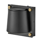 Hinkley Lighting - Scout LED Wall Sconce - 32530BK - Canada Light Shop