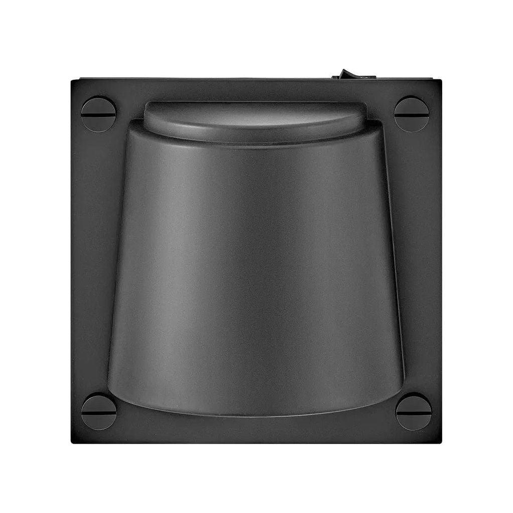 Hinkley Lighting - Scout LED Wall Sconce - 32530BK - Canada Light Shop
