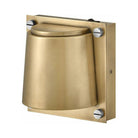 Hinkley Lighting - Scout LED Wall Sconce - 32530HB - Canada Light Shop