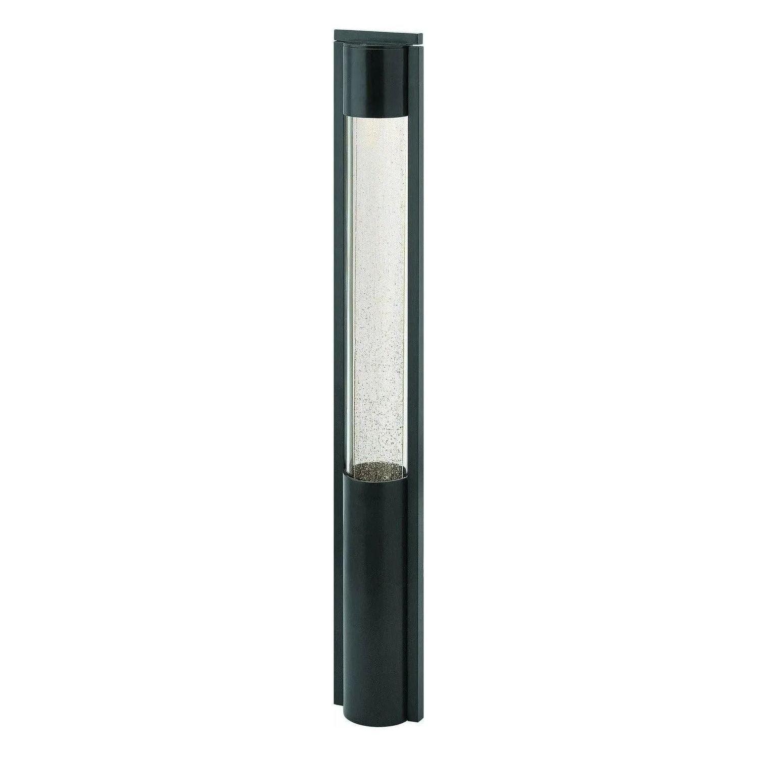Hinkley Lighting - Shelter 120V LED Bollard - 55607BK - Canada Light Shop