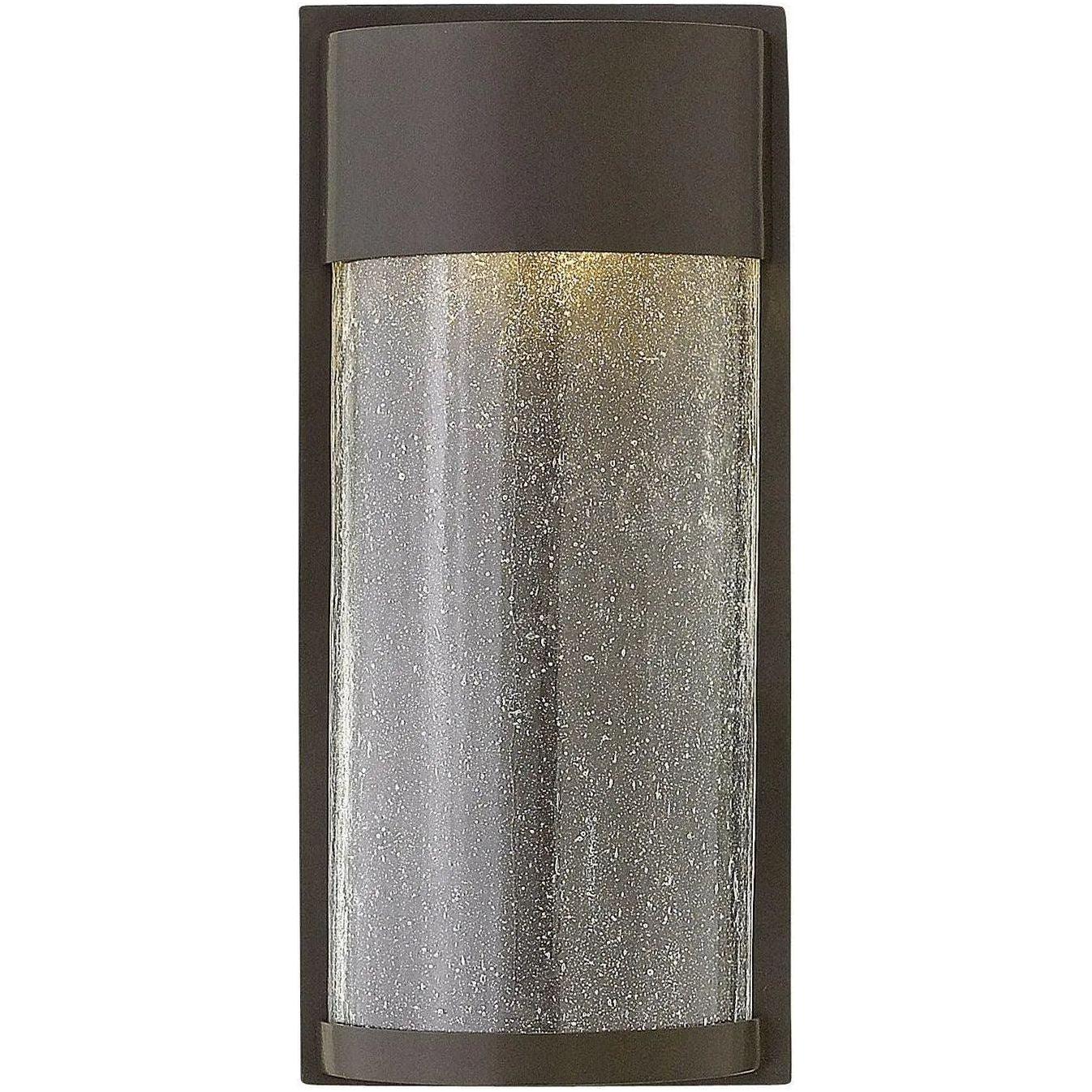 Hinkley Lighting - Shelter 13-Inch Outdoor Wall Mount - 1340KZ - Canada Light Shop