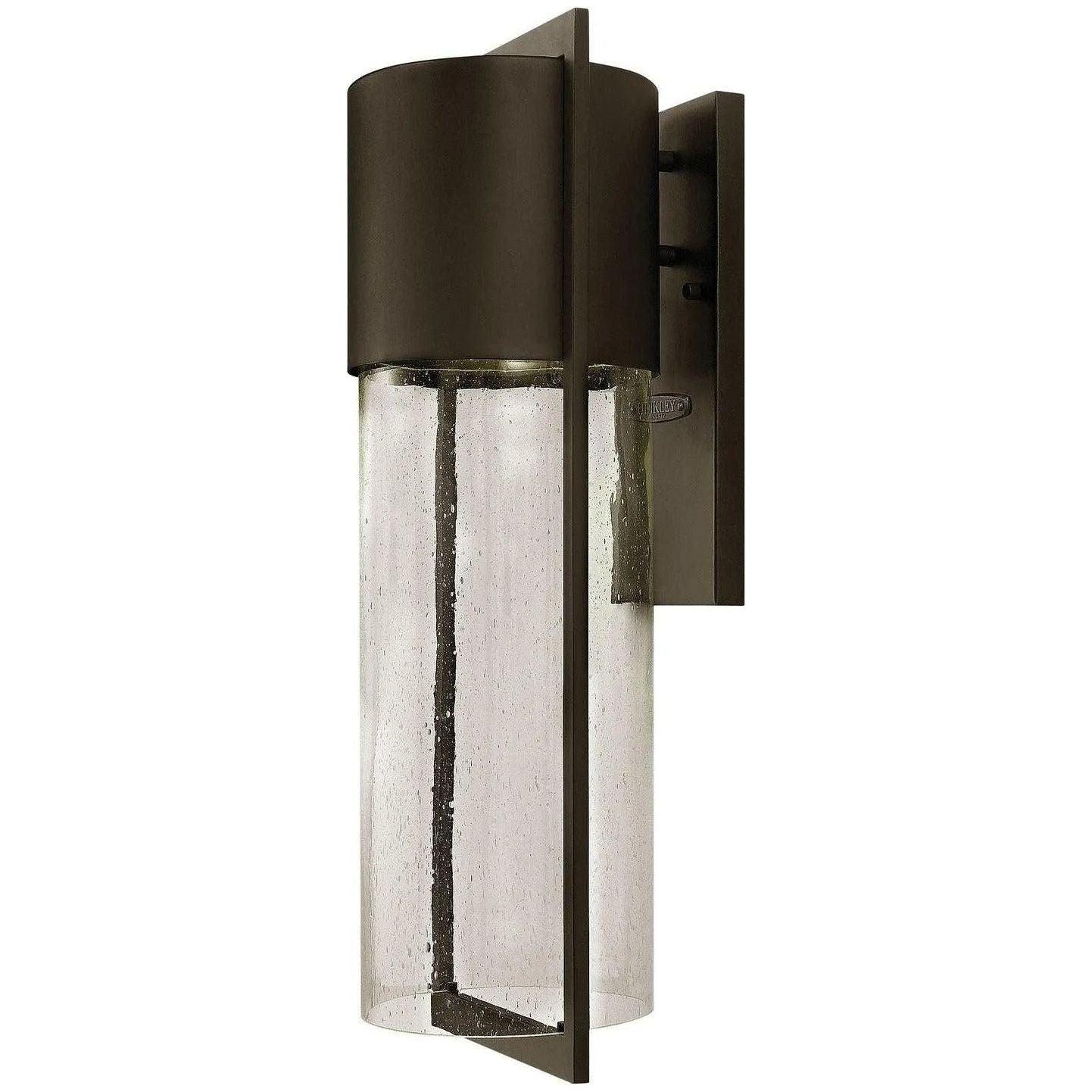 Hinkley Lighting - Shelter 24-Inch Outdoor Wall Mount - 1325KZ-LED - Canada Light Shop