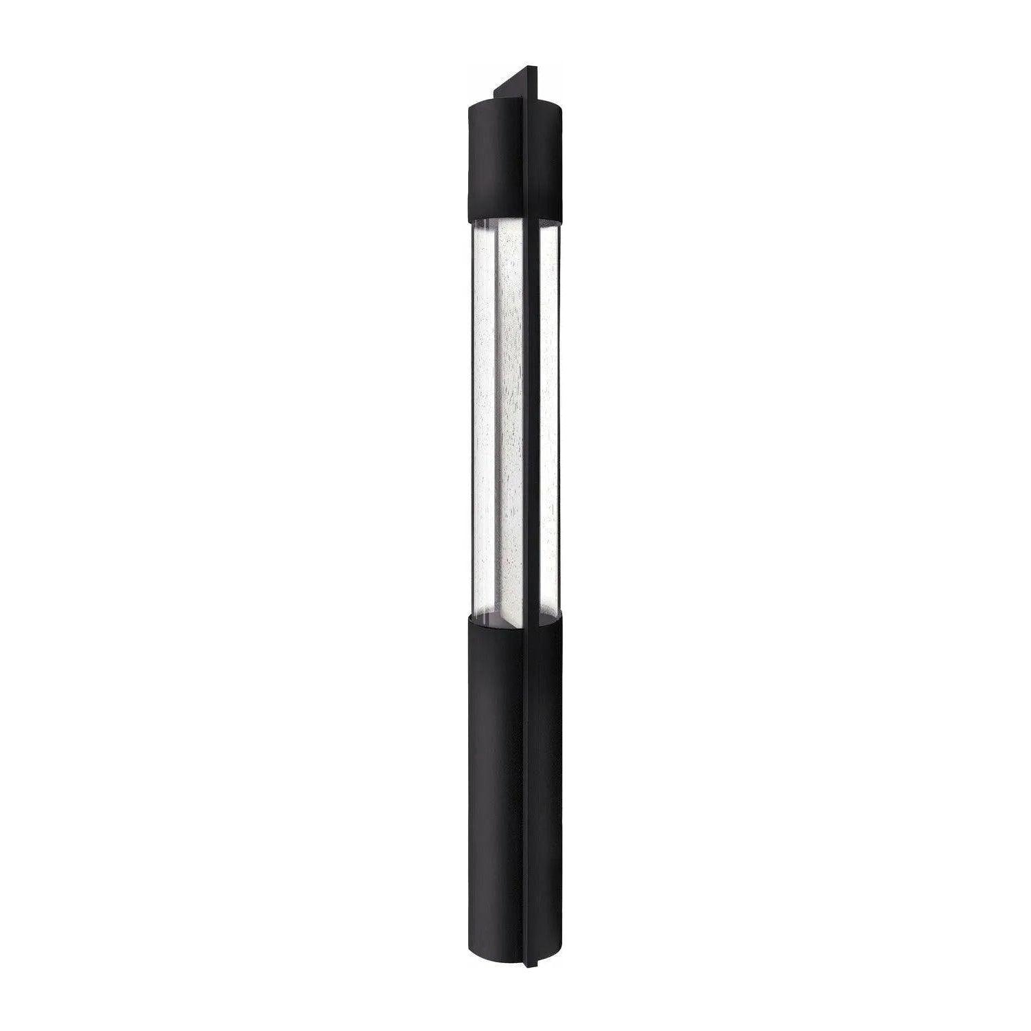 Hinkley Lighting - Shelter Bollard - 15607BK-LED - Canada Light Shop